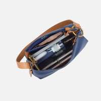 Rayna Shoulder Bag Navy Horizon