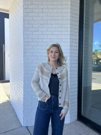 Amina Sweater