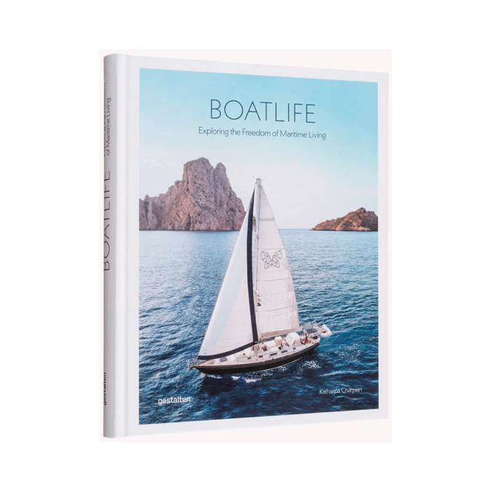 Boat Life Book