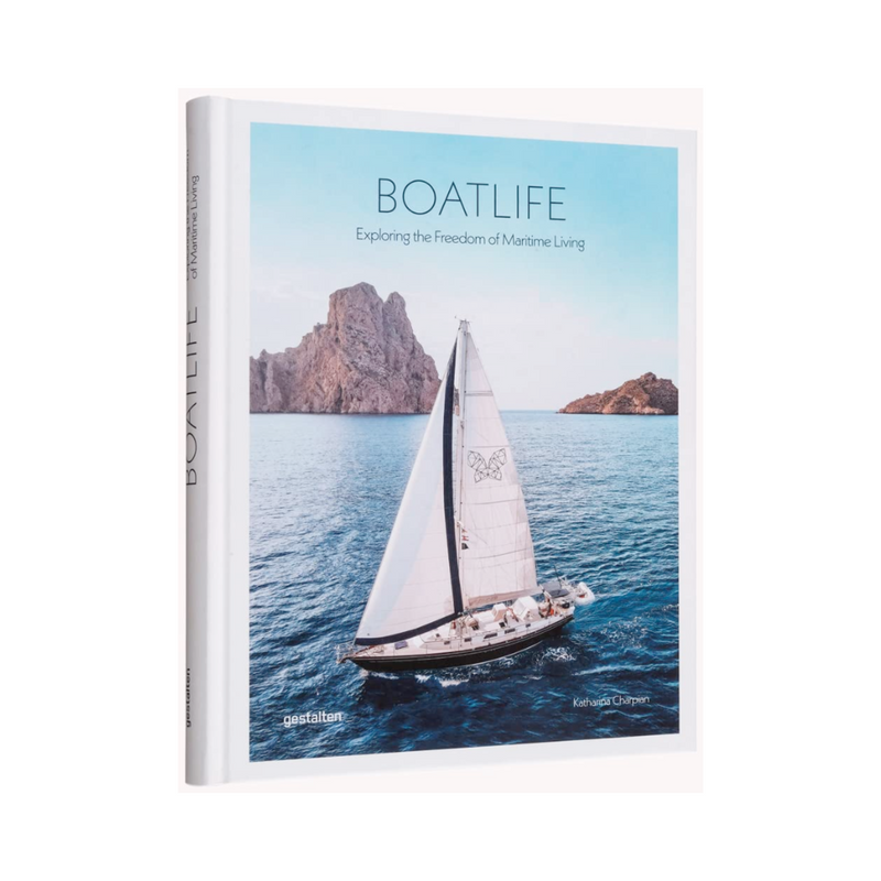Boat Life Book