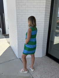 Lexya Shift Dress