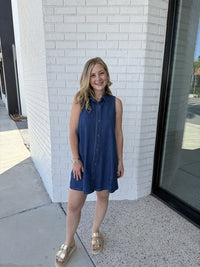 New Day Dress