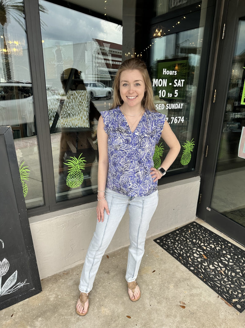 Blaire Jeans