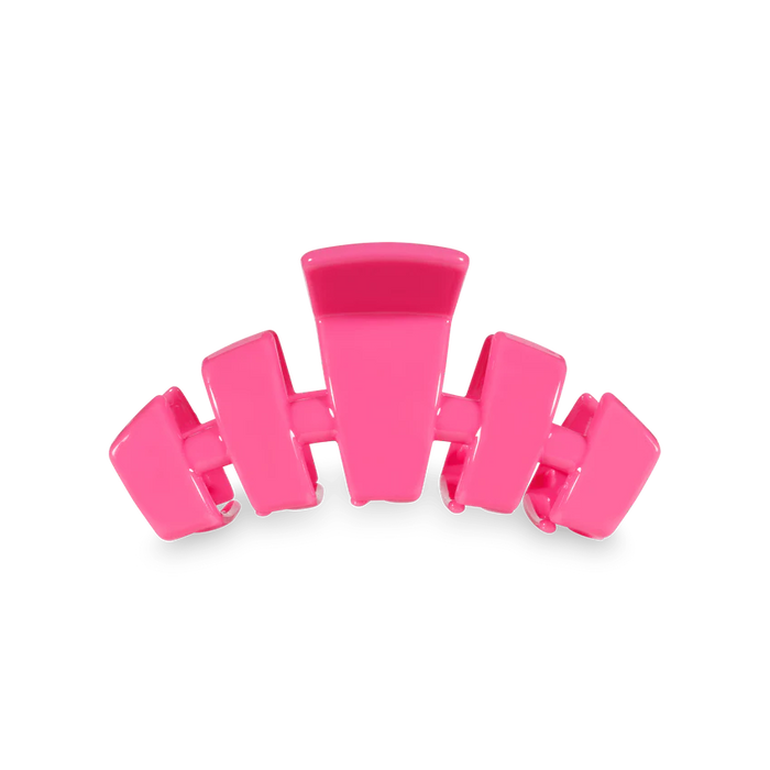 Classic Paradise Pink Small Clip