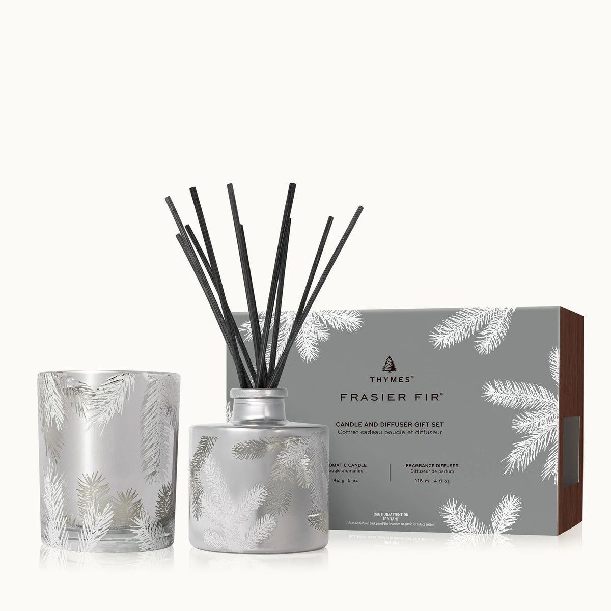 Frasier Fir Gift Set