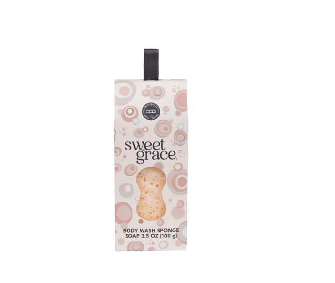 Sweet Grace Body Wash