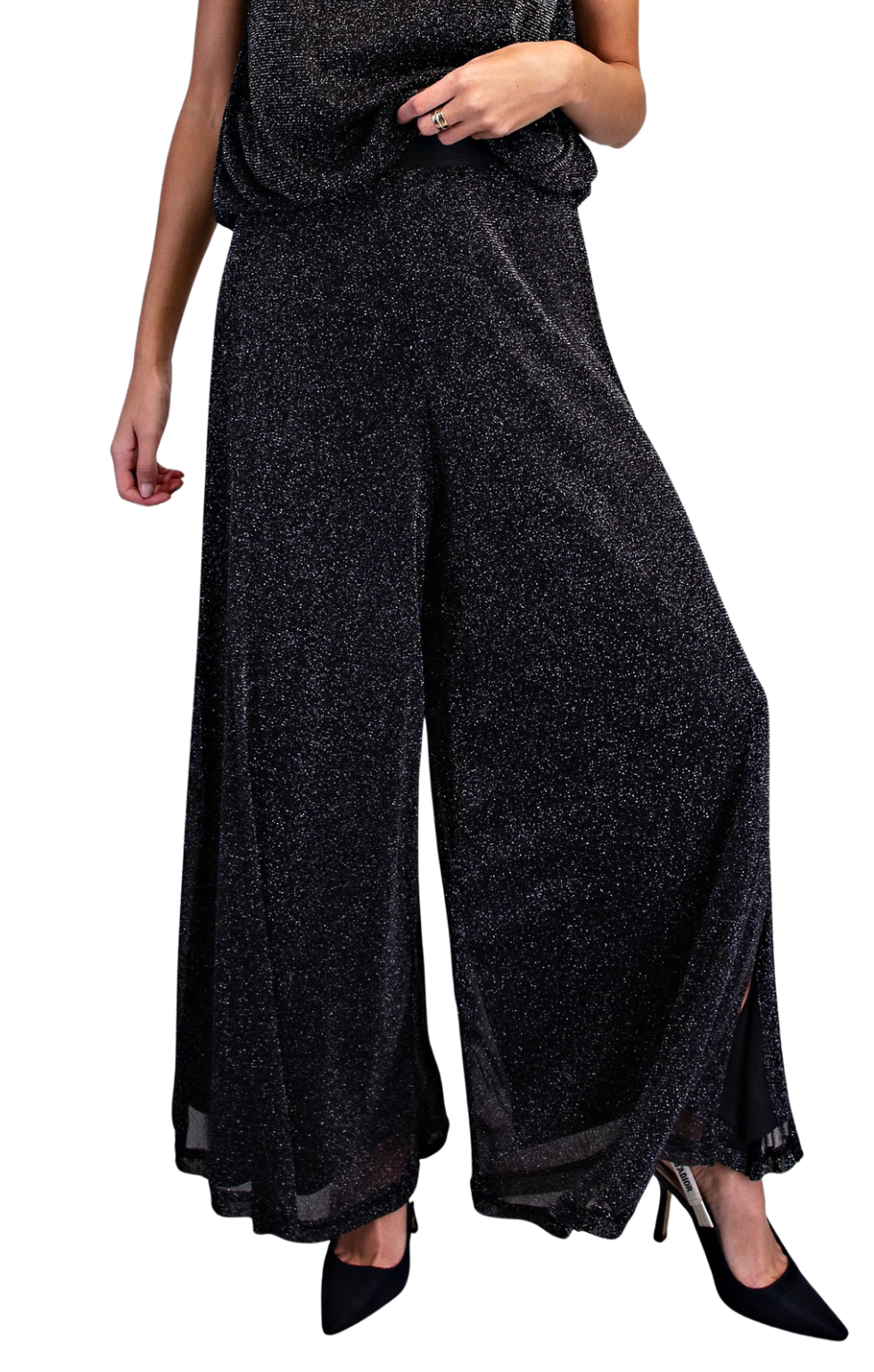 Lyssa Pants