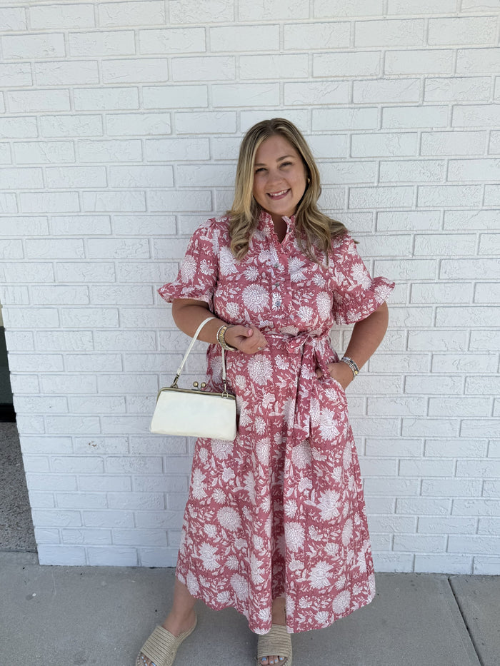 Jovie Dress