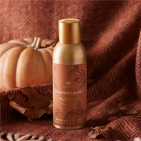 Pumpkin Laurel Fragrance Mist