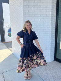 Austin Dress
