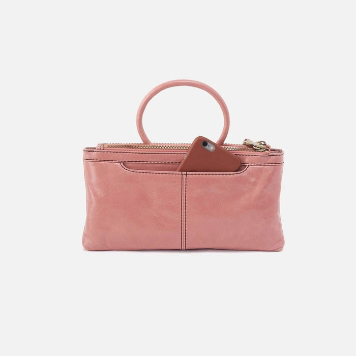 Sable Crossbody Rose