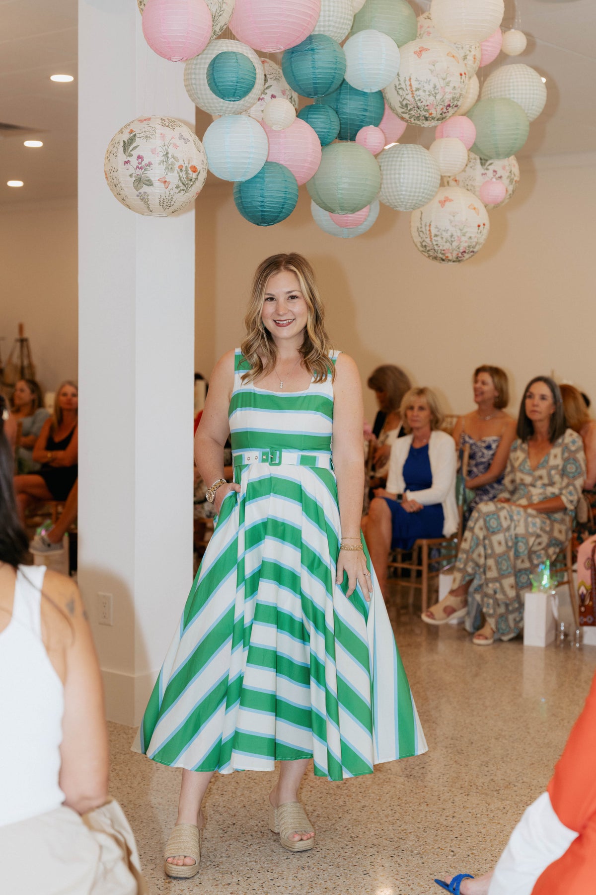 Wendy Dress