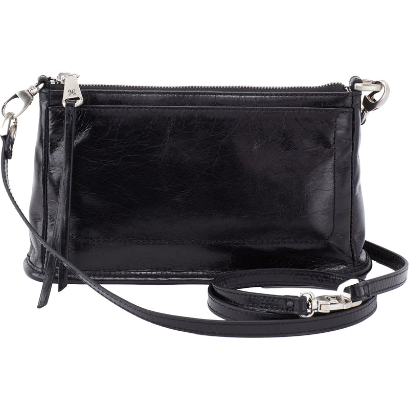 Cadence Convertible Crossbody Black