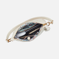 Kori Crossbody Shoulder Coastal Cloud