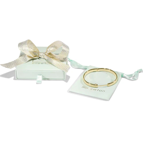 Cherish Bangle Bracelet Medium