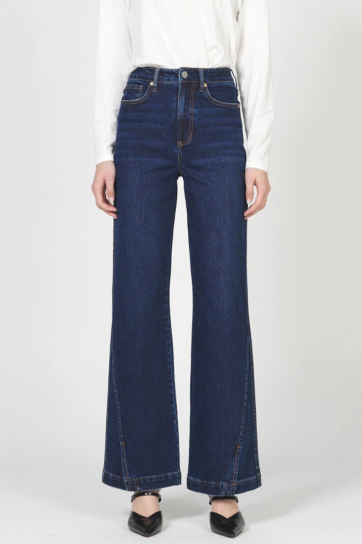 Fiona Jeans Belvue