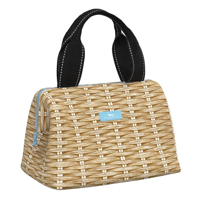 Double Date Lunch Tote