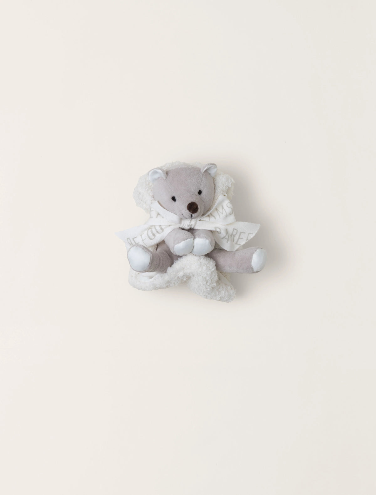 CozyChic® Barefoot Bear Buddie