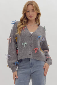 Betty Sweater