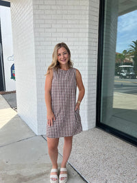 Trinity Dress