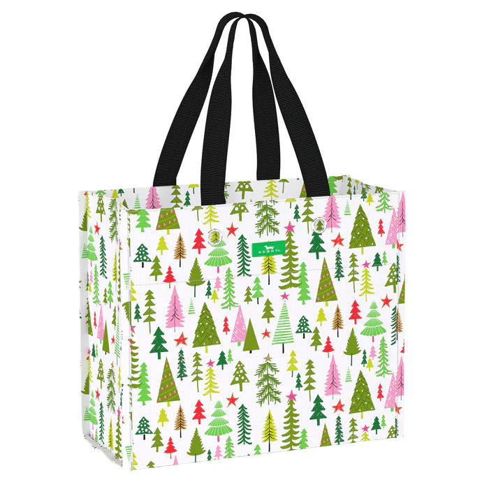 Large Gift Bag Tree Amigos