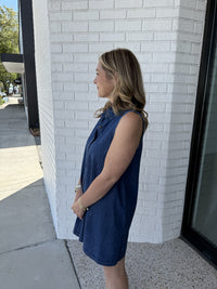 New Day Dress