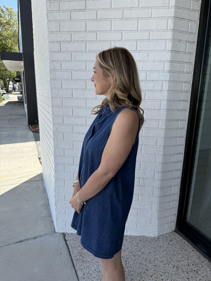 New Day Dress