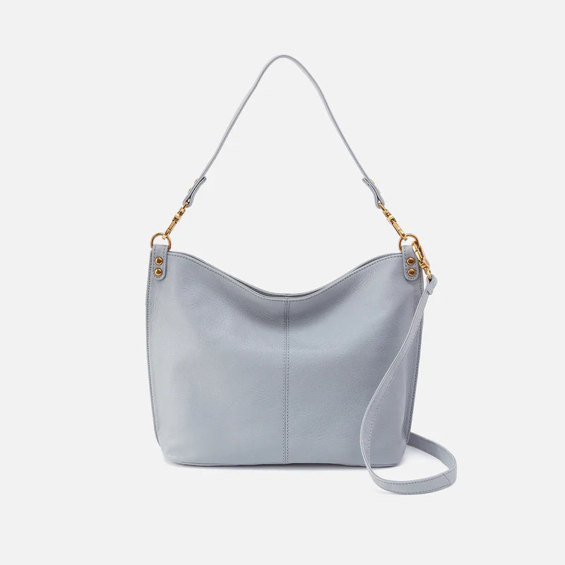 Pier Shoulder Bag Cloud