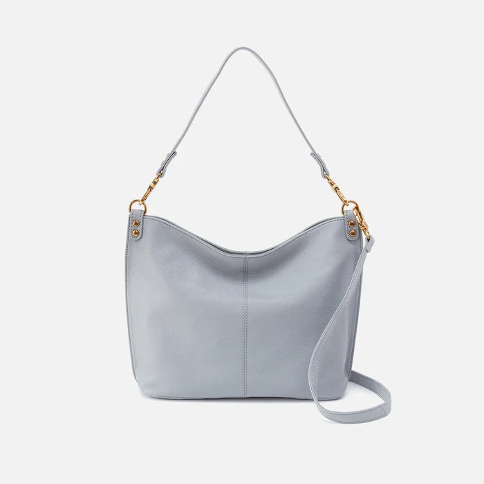 Pier Shoulder Bag Cloud