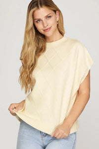 Beck Sweater