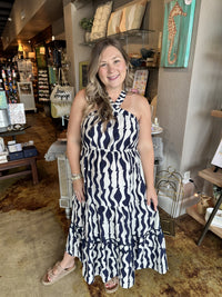 Surfside Dress