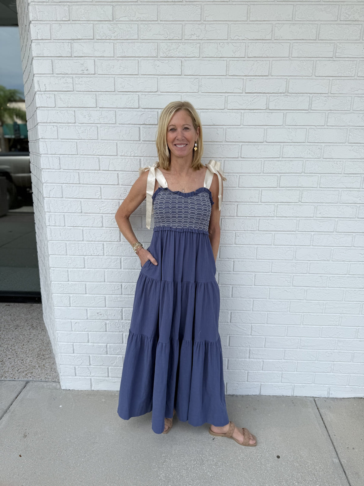 Gabriella Dress