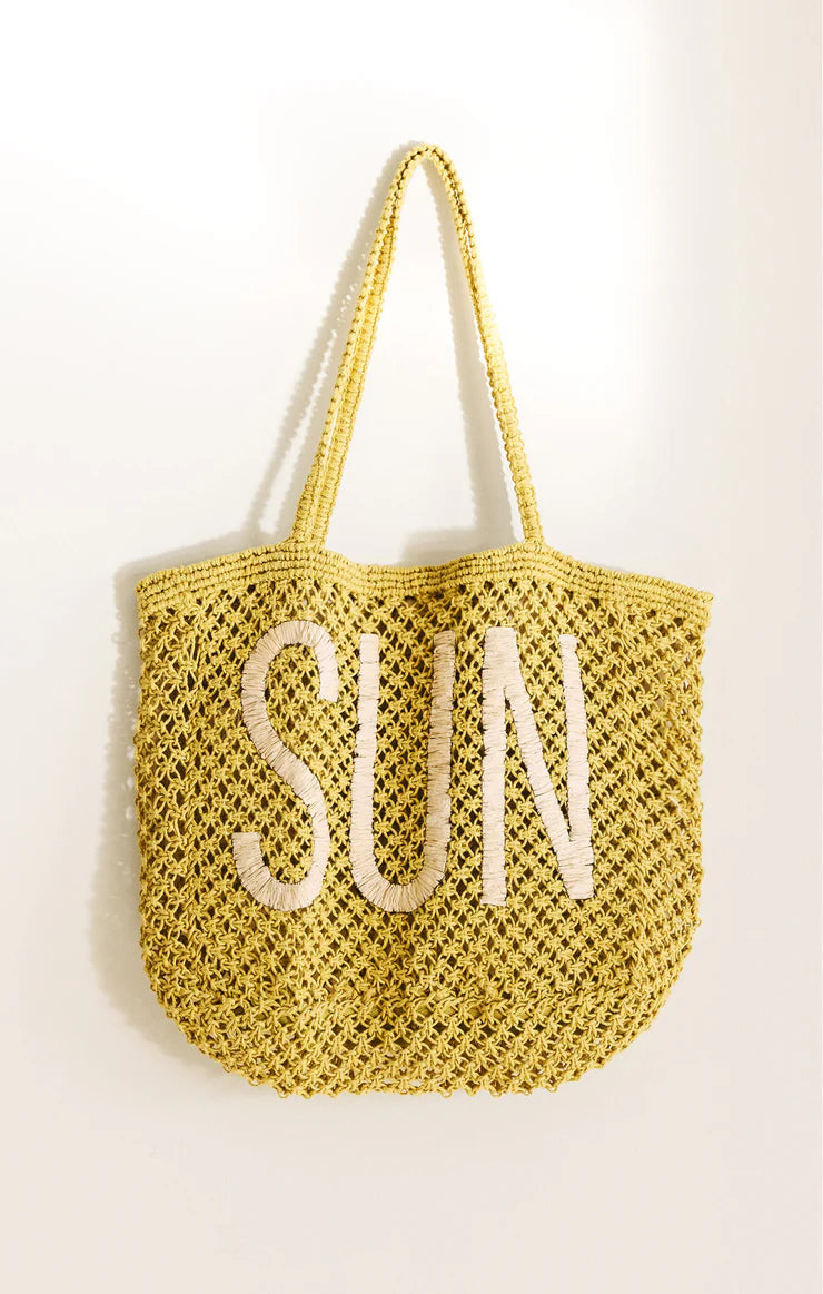 Sun Tote