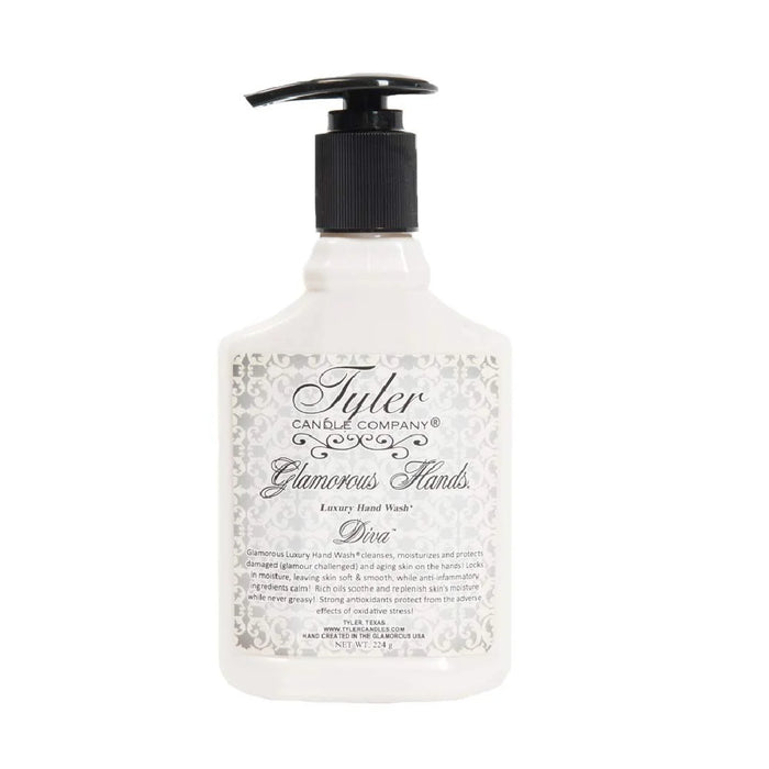 Diva Hand Wash