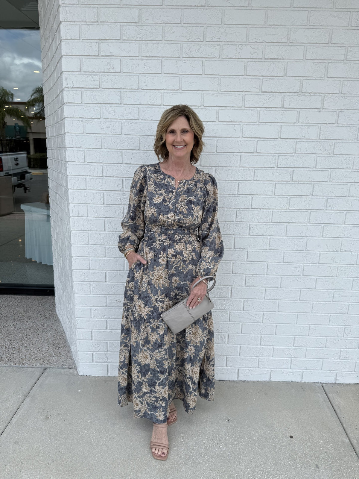 Prudence Dress