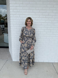 Prudence Dress