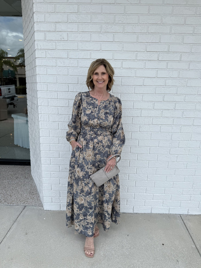 Prudence Dress