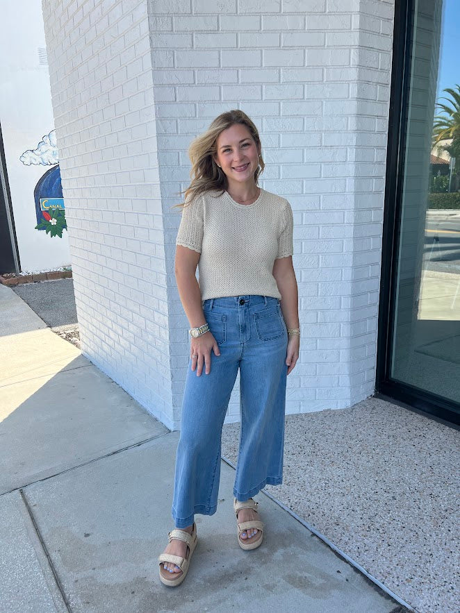 Audrey Jeans