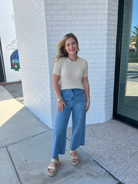 Audrey Jeans