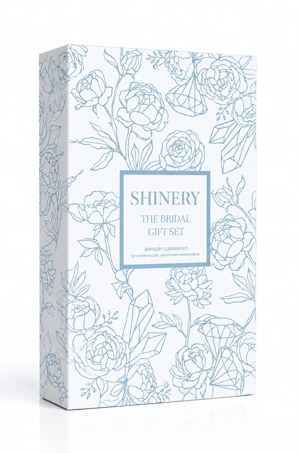 Shinery Bridal Gift Set