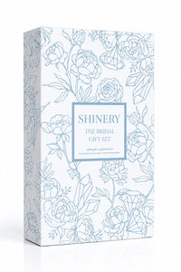 Shinery Bridal Gift Set