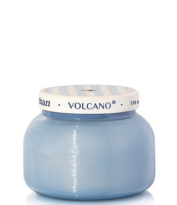 Artisan Caffe Capri 19 oz Jar Candle