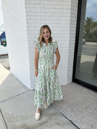 Marlow Dress
