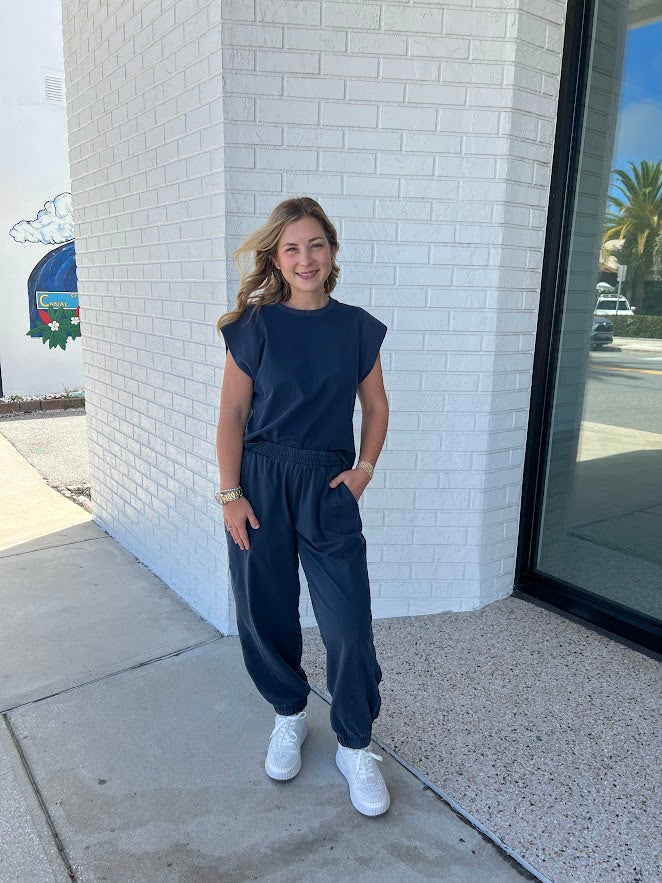 Jora Joggers