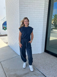 Jora Joggers