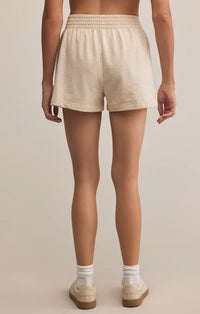 Weekend Short