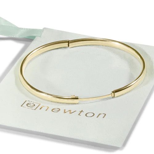 Cherish Bangle Bracelet Small