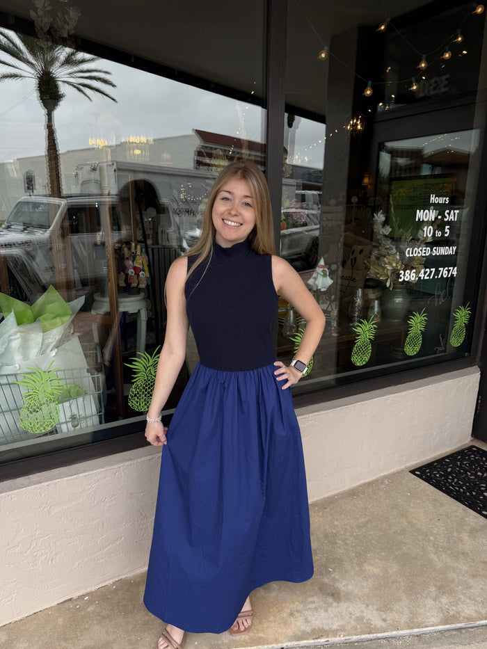 Grady Dress