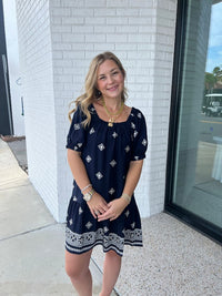 Gracie Dress