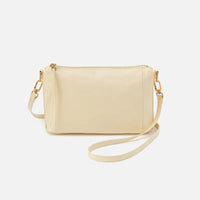 Darcy Carry-All Crossbody Butter Yellow